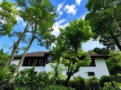CLUNY PARK ROAD (D10), Detached #610145181